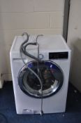 A HOOVER DYNAMIC NEXT WASHING MACHINE (PAT pass and Powers up)