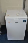 A BEKO UNDER COUNTER FREEZER 55cm wide (PAT pass and working at -19 degrees )