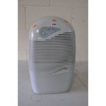 An EBAC 2200E DEHUMIDIFIER (PAT pass and working)