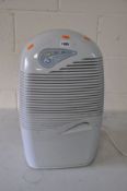 An EBAC 2200E DEHUMIDIFIER (PAT pass and working)