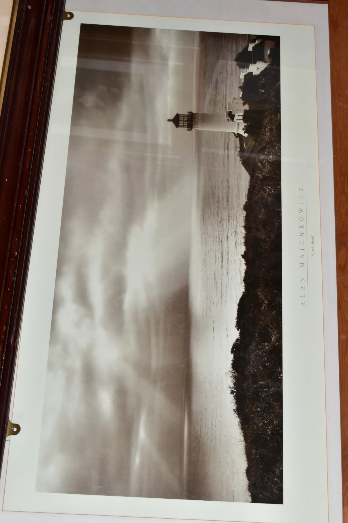 SEVEN PRINTS, comprising limited edition Neil J Barlow 'Evening Suilven from Elphin', reproduction - Image 6 of 6