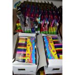 A QUANTITY OF BOXED JUNIOR MAGIC SETS, assorted Classic, Coin & Puzzle variations, Puzzle Cubes,