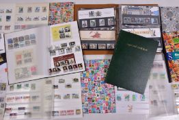 GB DECIMAL MINT COMMEMORATIVE COLLECTION from 1978 to 2012 possibly complete, together with