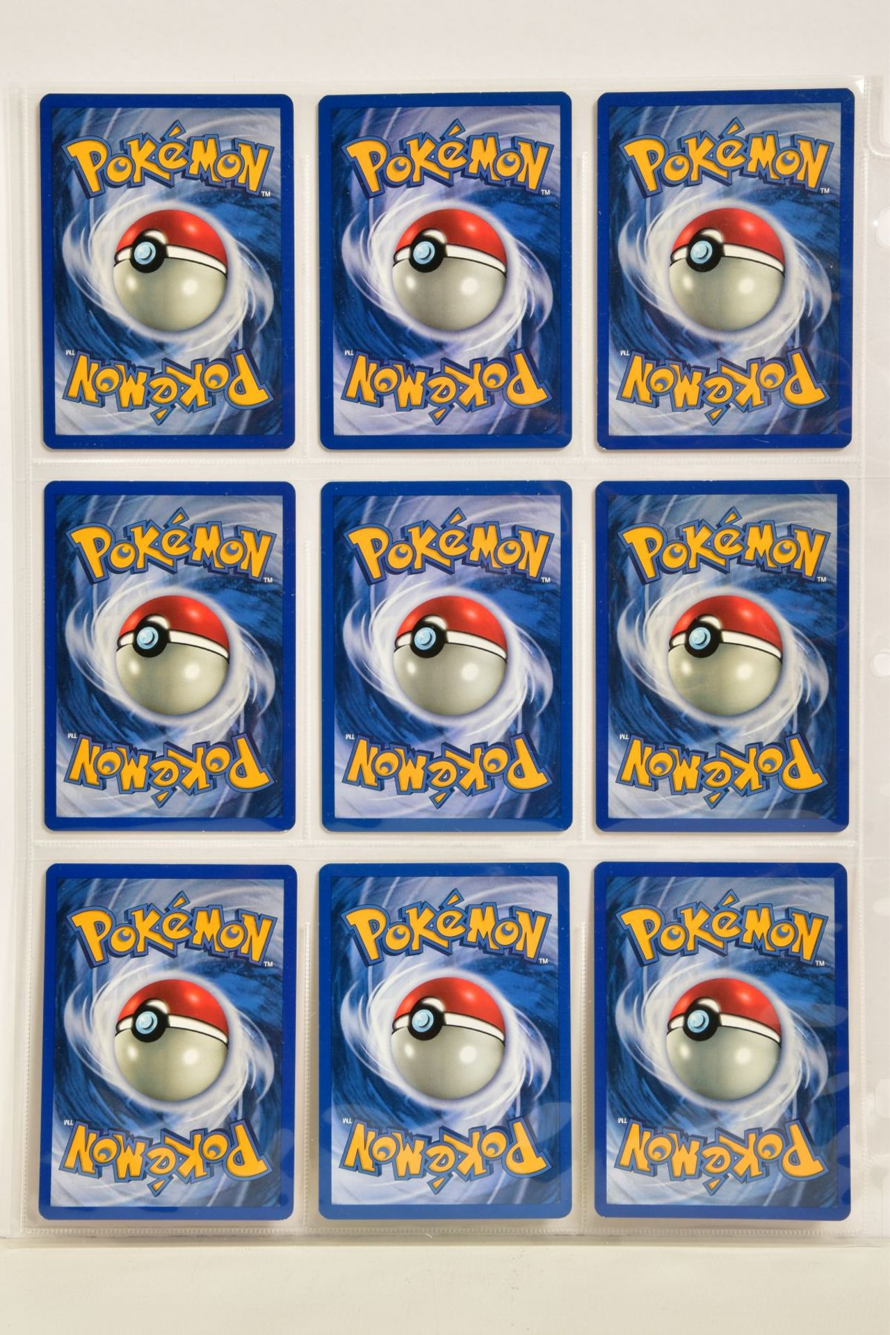 A COMPLETE POKEMON SOUTHERN ISLANDS COLLECTION CARD SET, in original presentation folder with - Image 7 of 9