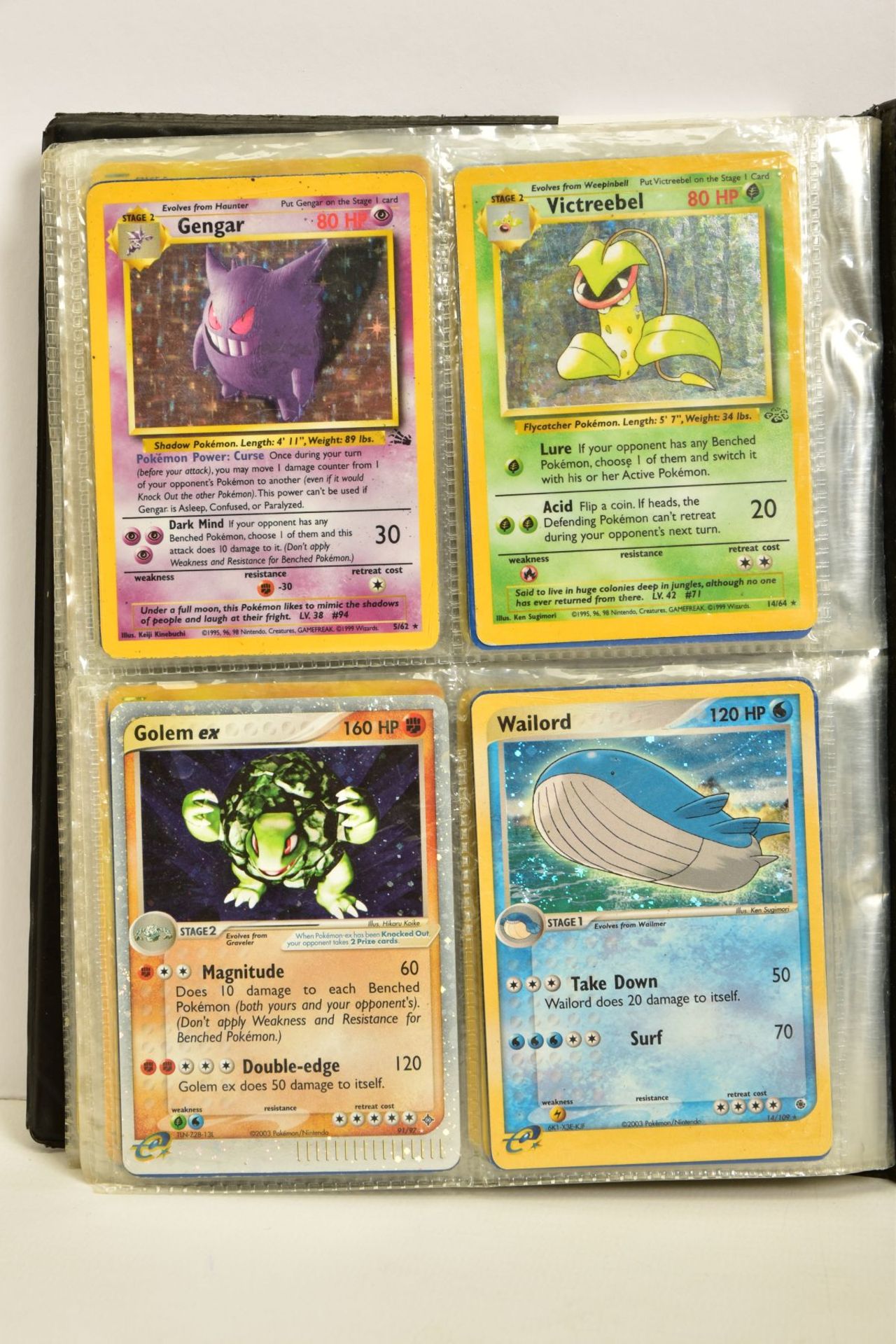 A QUANTITY OF ASSORTED POKEMON CARDS, over 140 cards from a variety of sets ranging from Base Set to - Image 18 of 18