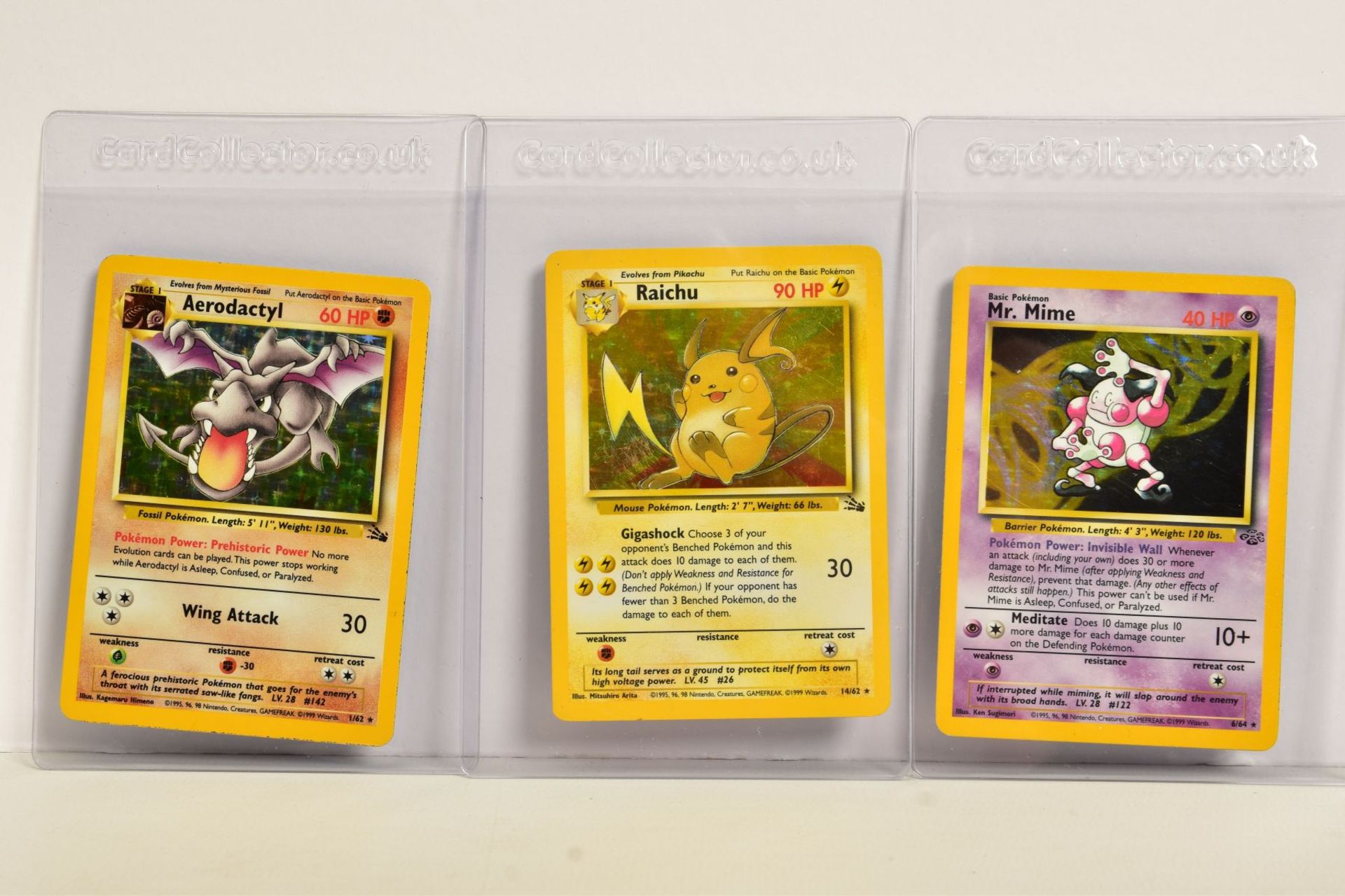 A QUANTITY OF POKEMON CARDS, contains around three hundred Pokemon TCG cards ranging from the Base - Image 12 of 17