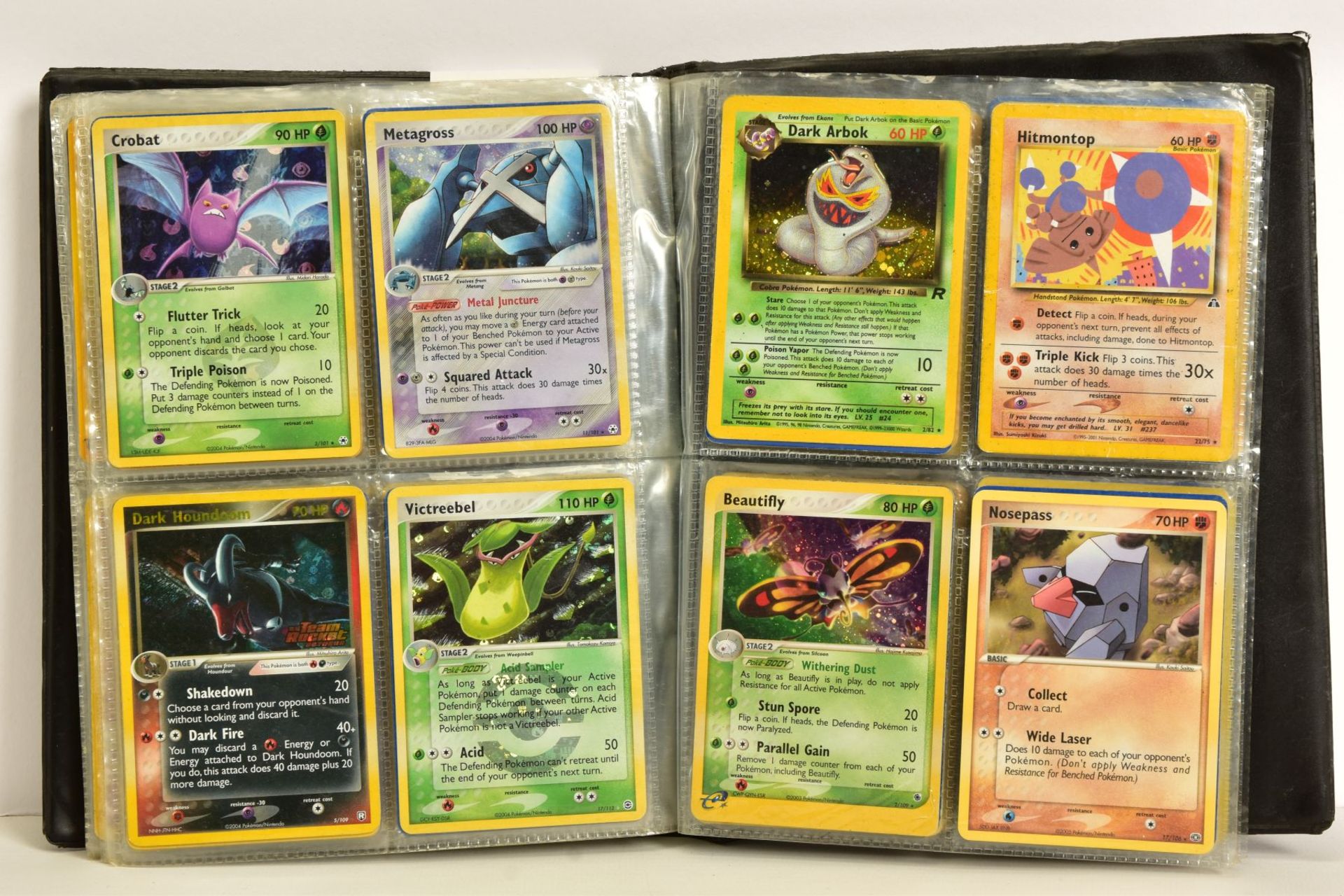 A QUANTITY OF ASSORTED POKEMON CARDS, over 140 cards from a variety of sets ranging from Base Set to - Image 15 of 18