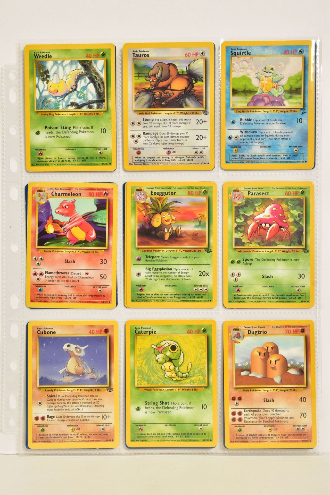 A QUANTITY OF POKEMON CARDS, just over 450 Pokemon TCG cards from Base Set, Base Set 2, Fossil, - Image 21 of 58