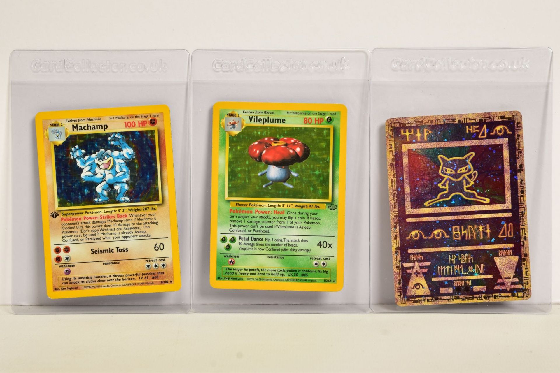 A QUANTITY OF POKEMON CARDS, contains around three hundred Pokemon TCG cards ranging from the Base - Image 4 of 17