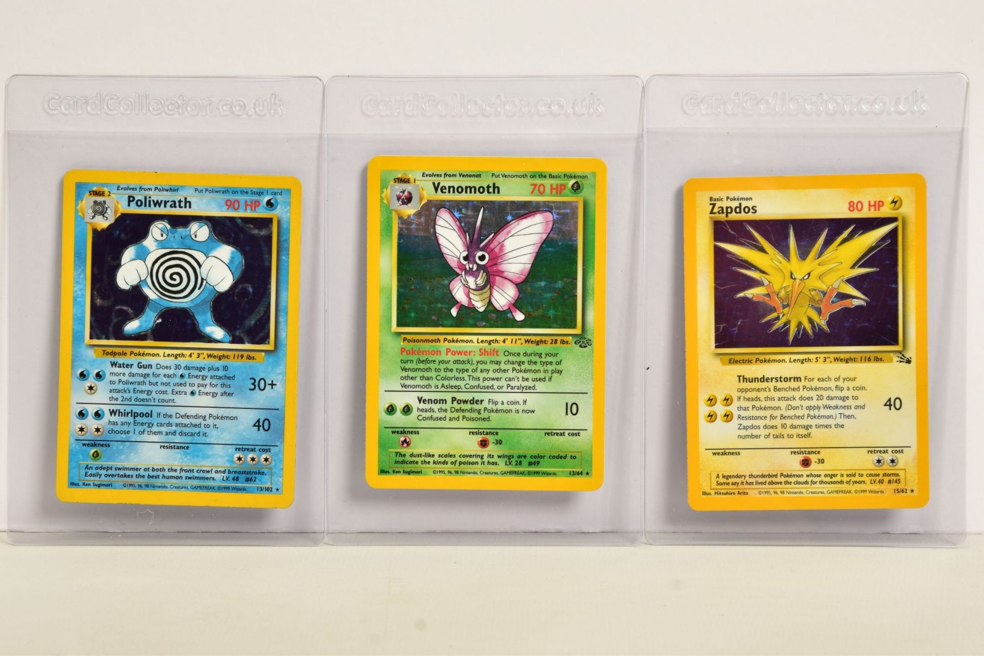 A QUANTITY OF POKEMON CARDS, contains around three hundred Pokemon TCG cards ranging from the Base - Image 6 of 17