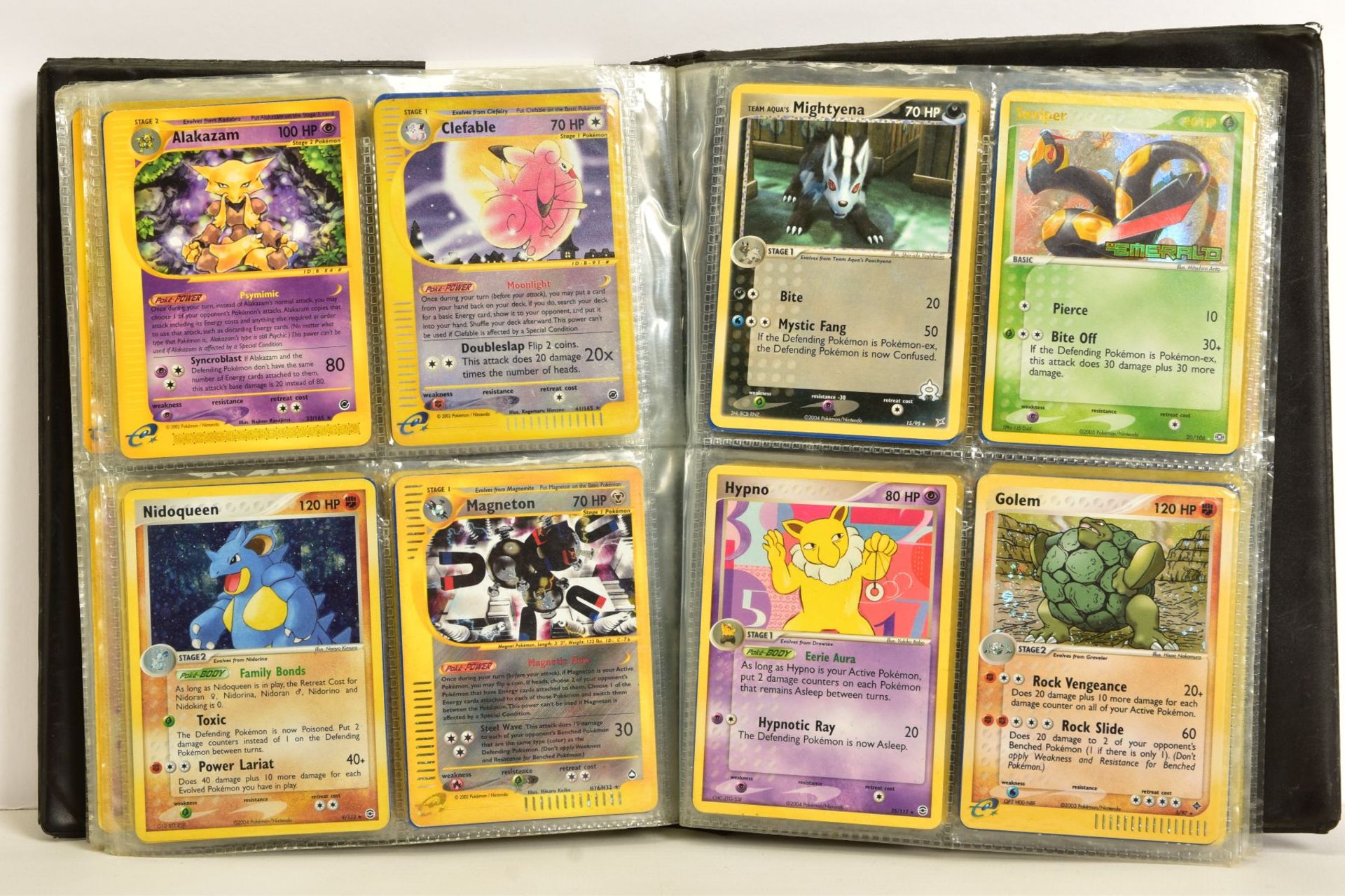 A QUANTITY OF ASSORTED POKEMON CARDS, over 140 cards from a variety of sets ranging from Base Set to - Image 14 of 18