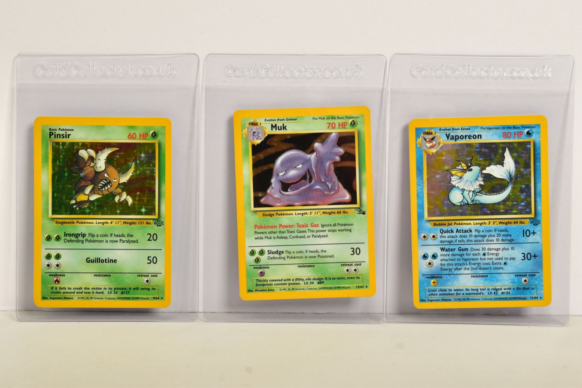A QUANTITY OF POKEMON CARDS, contains around three hundred Pokemon TCG cards ranging from the Base - Image 3 of 17
