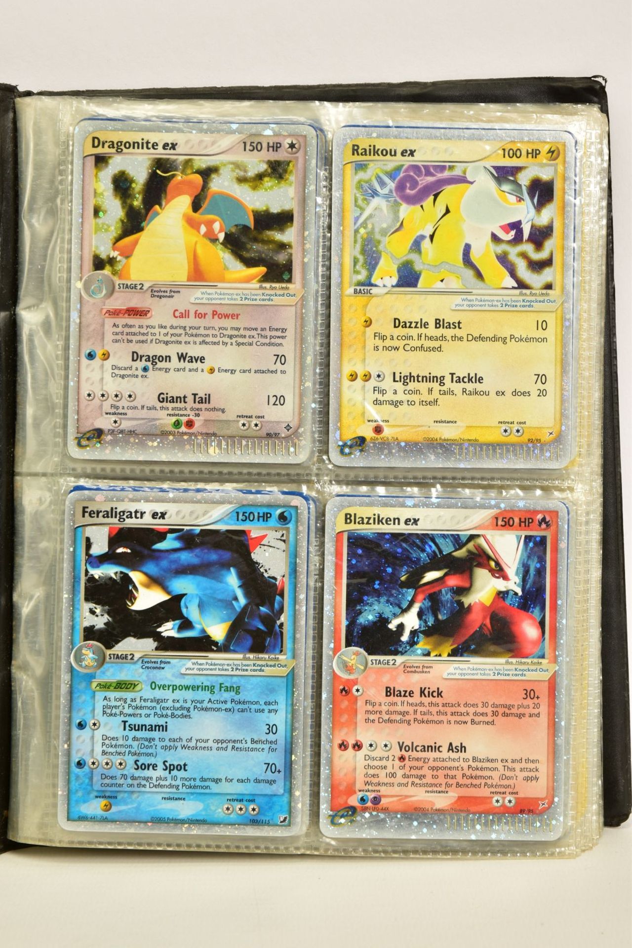 A QUANTITY OF ASSORTED POKEMON CARDS, over 140 cards from a variety of sets ranging from Base Set to - Image 4 of 18