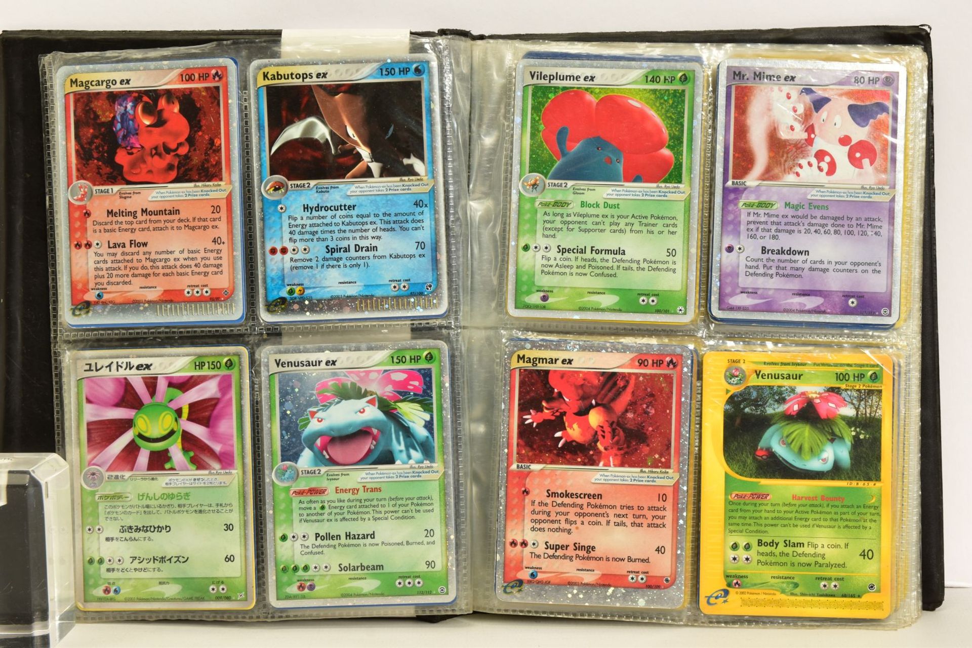 A QUANTITY OF ASSORTED POKEMON CARDS, over 140 cards from a variety of sets ranging from Base Set to - Image 6 of 18