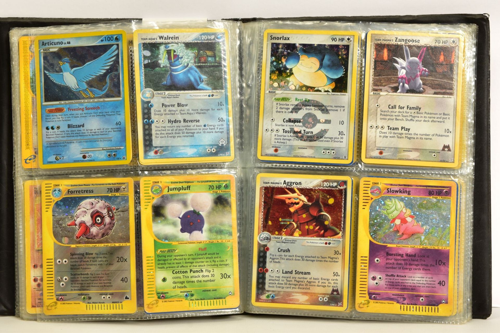 A QUANTITY OF ASSORTED POKEMON CARDS, over 140 cards from a variety of sets ranging from Base Set to - Image 12 of 18