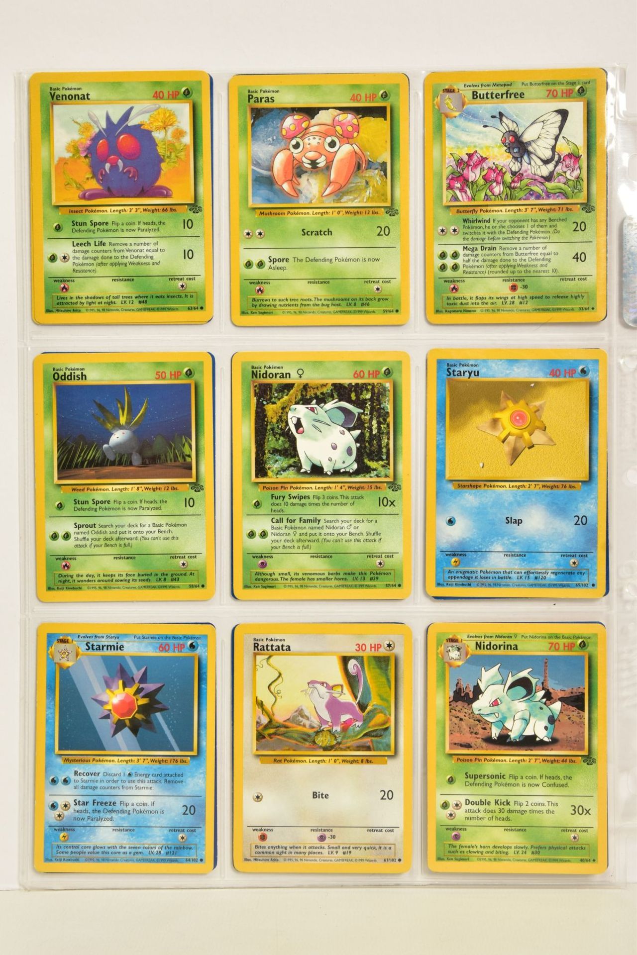 A QUANTITY OF POKEMON CARDS, just over 450 Pokemon TCG cards from Base Set, Base Set 2, Fossil, - Image 34 of 58