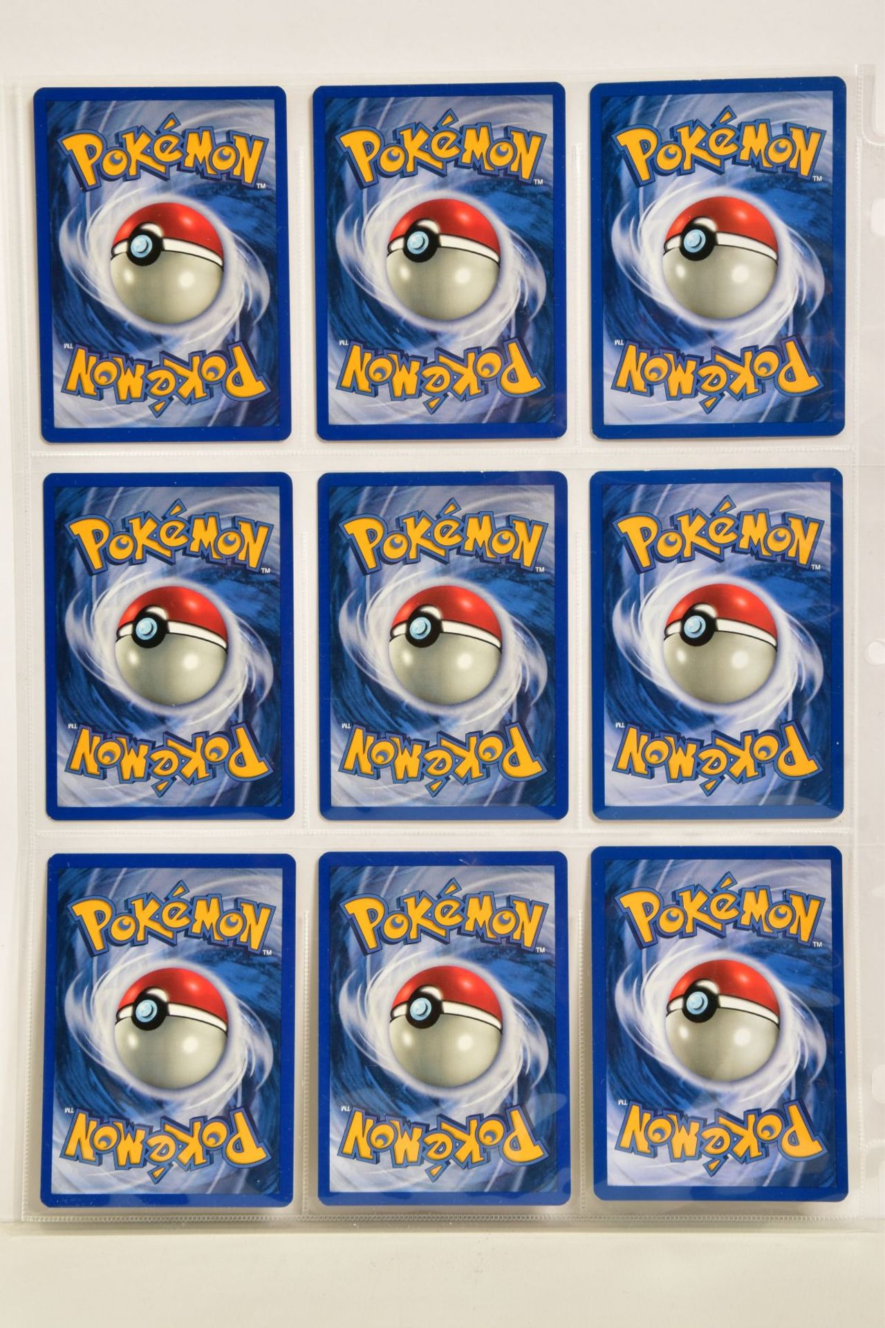A COMPLETE POKEMON SOUTHERN ISLANDS COLLECTION CARD SET, in original presentation folder with - Image 5 of 9