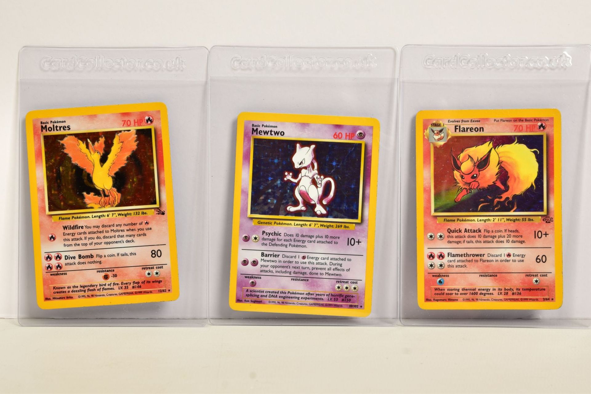 A QUANTITY OF POKEMON CARDS, contains around three hundred Pokemon TCG cards ranging from the Base - Image 8 of 17