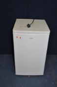 A MATSUI UNDER COUNTER FRIDGE 50cm wide (PAT pass and working at 5 degrees)