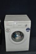 A BOSCH MAXX 6 WASHING MACHINE (PAT pass and powers up) (Sd)