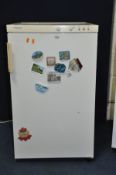 AN ELECTROLUX UNDER COUNTER FREEZER 50cm wide (PAT pass and working)