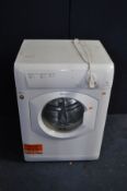 A HOTPOINT FETV 60 TUMBLE DRYER (PAT pass and working)
