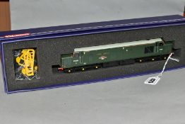 A BOXED VITRAINS 00 GAUGE CLASS 37 LOCOMOTIVE, 'Caerphilly Castle/Castell Caerffili', D6690 and 37