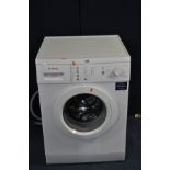 A BOSCH WASHING MACHINE (PAT pass and working)