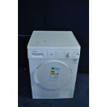 A BOSCH CLASSIXX 7 CONDENSOR DRYER (PAT pass and working)