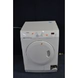 AN AEG LAVATHERM PROTEX CONDENSER DRYER (PAT pass and working)