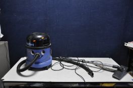 A NUMARK CHARLES CVC370 VACUUM CLEANER ( PAT pass and working)