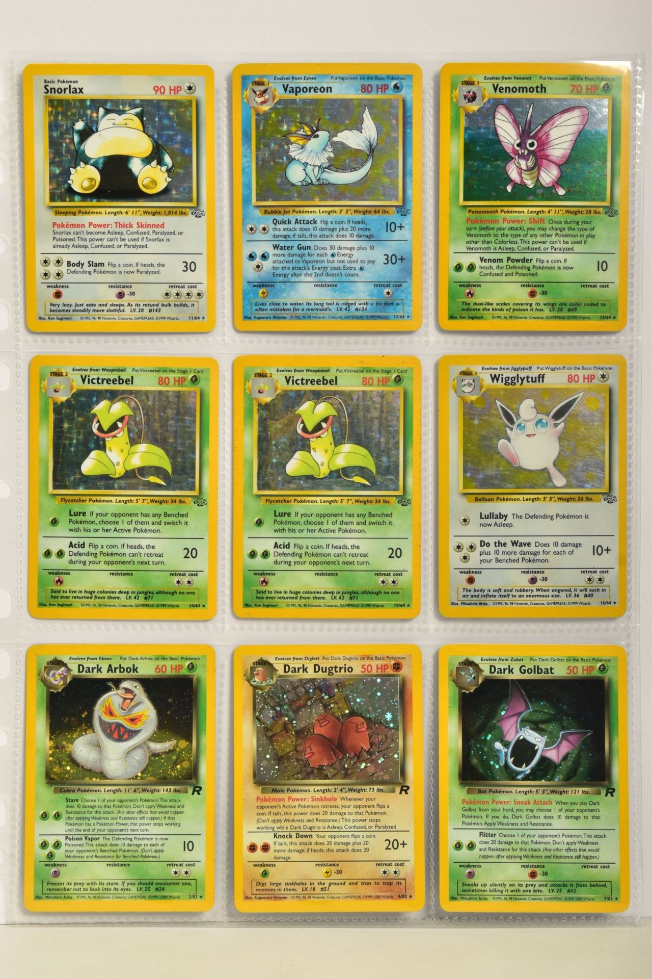 A QUANTITY OF POKEMON CARDS, just over 100 Pokemon TCG cards from Base Set, Base Set 2, Fossil, - Image 5 of 17