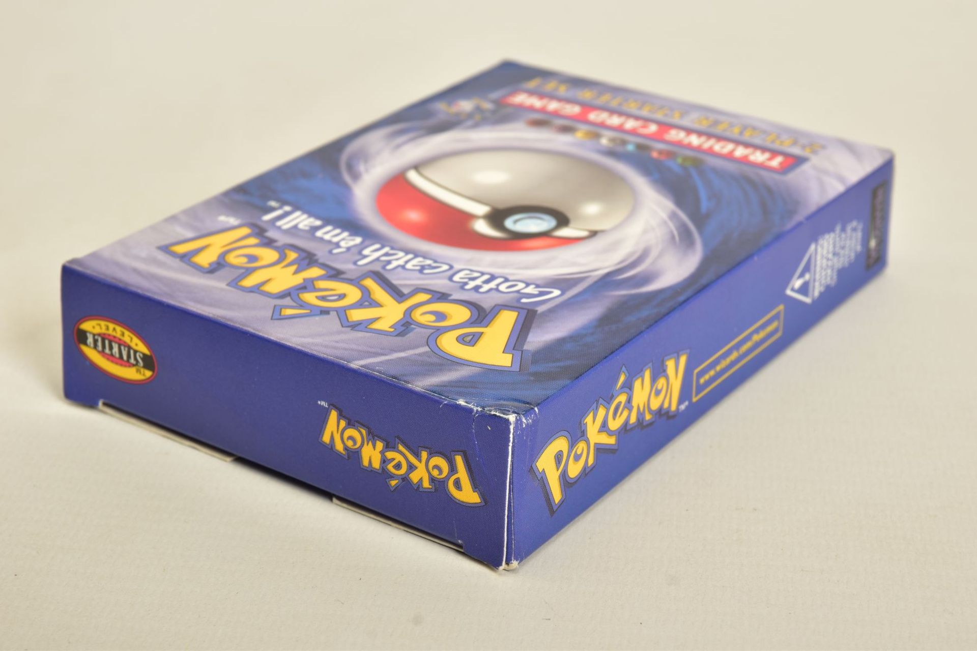 A QUANTITY OF POKEMON CARDS AND OPENED 2-PLAYER STARTER SET, loose pokemon cards from the Base - Image 6 of 6