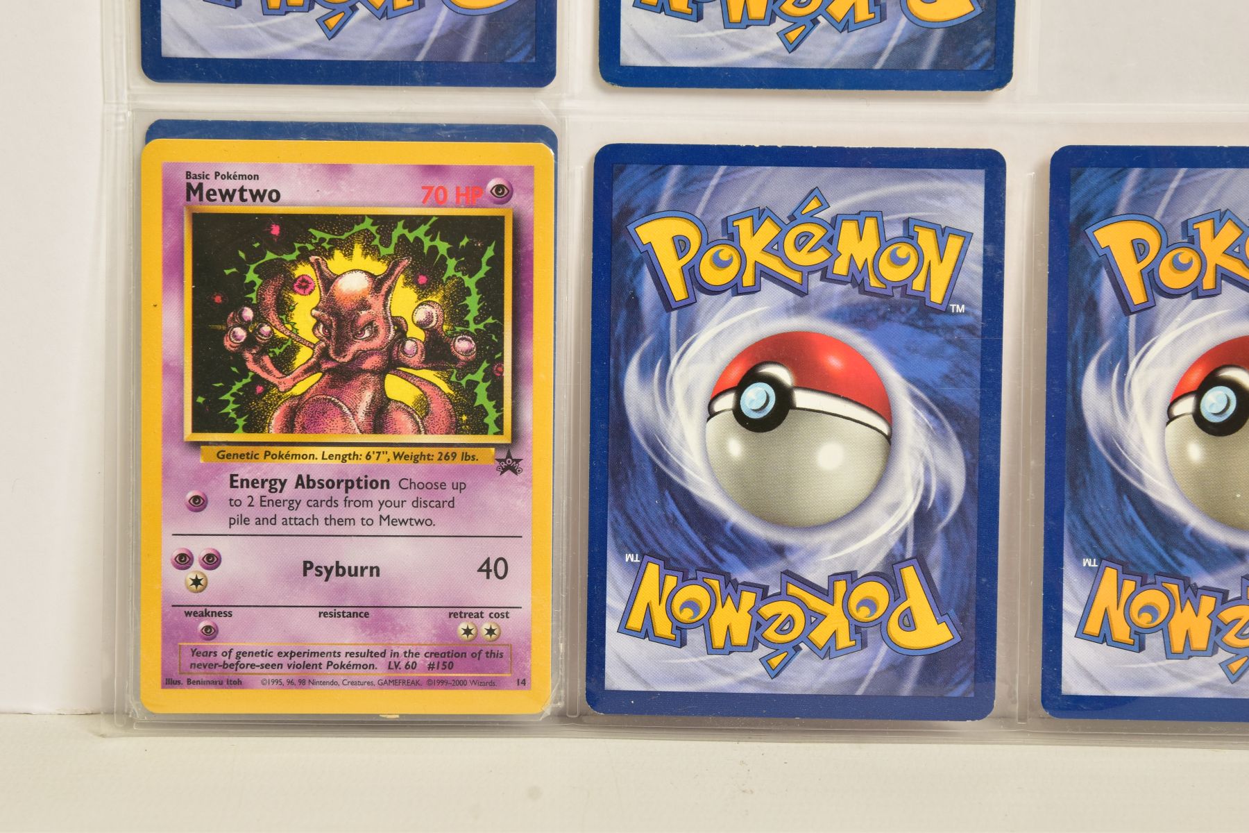 A QUANTITY OF POKEMON TCG CARDS, cards are assorted from Base Set, Base Set 2, Jungle, Fossil, - Image 35 of 46