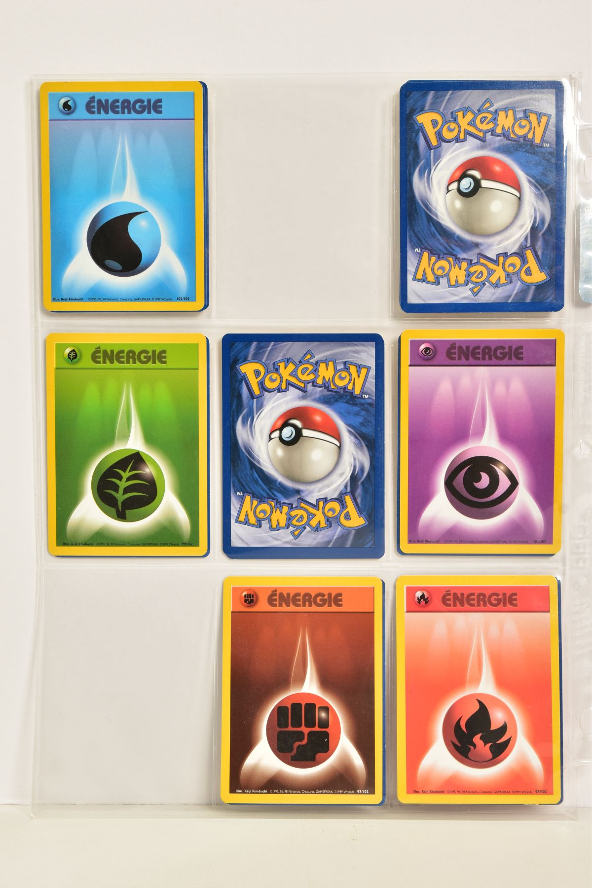 A QUANTITY OF POKEMON TCG CARDS, cards are assorted from Base Set, Base Set 2, Jungle, Fossil, - Image 43 of 46