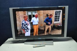 A SONY KDL-W40A 40in TV with remote (PAT pass and working)