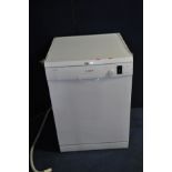 A BOSCH CLASSIXX DISHWASHER (PAT pass and working)