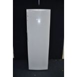 A HOTPOINT FZS175 LARDER FREEZER 177cm high (PAT pass and working at -22 degrees)