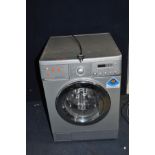 AN LG WM 14225FD WASHING MACHINE (PAT pass and powers up )