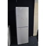 A TALL SERVIS FRIDGE FREEZER (PAT pass and working at 5 and -18 degrees)