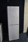 A TALL SERVIS FRIDGE FREEZER (PAT pass and working at 5 and -18 degrees)