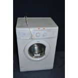 A WHIRLPOOL AWG 5122 WASHING MACHINE (PAT pass and powers up but not tested any further)