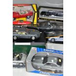 A BOXED NANSHENG BEST BEAUTY RADIO CONTROL ROADSTER, 1/10 scale convertible roadster, complete and