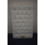 A LAYWELL BEDS 4FT MATTRESS