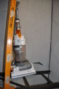 A DYSON DC14 ORIGIN UPRIGHT VACUUM CLEANER ( PAT pass and working)