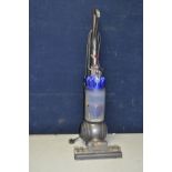 A DYSON DC41 UPRIGHT VACUUM CLEANER (PAT pass and working but could do with a clean)