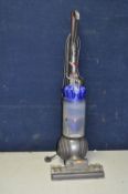 A DYSON DC41 UPRIGHT VACUUM CLEANER (PAT pass and working but could do with a clean)