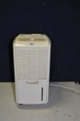 A GET DHMD10 DEHUMIDIFIER (PAT pass and working)