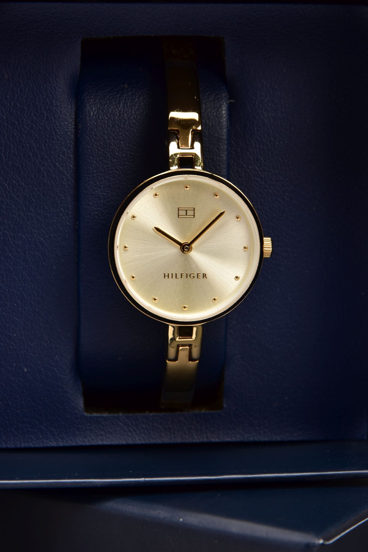 FOUR LADIES' WRISTWATCHES, to include a boxed 'French Connection' watch fitted with a white strap ( - Image 3 of 5