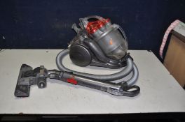 A DYSON DC20 EXCLUSIVE VACUUM CLEANER (PAT pass and working)